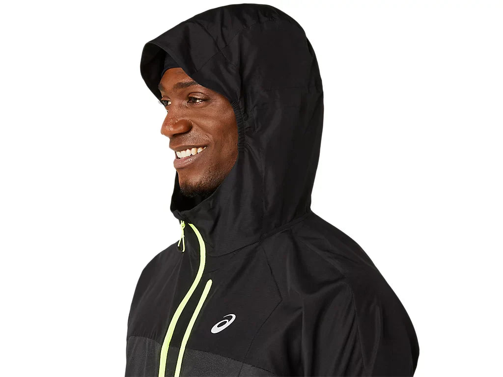 Mens Fujitrail Packable Jacket