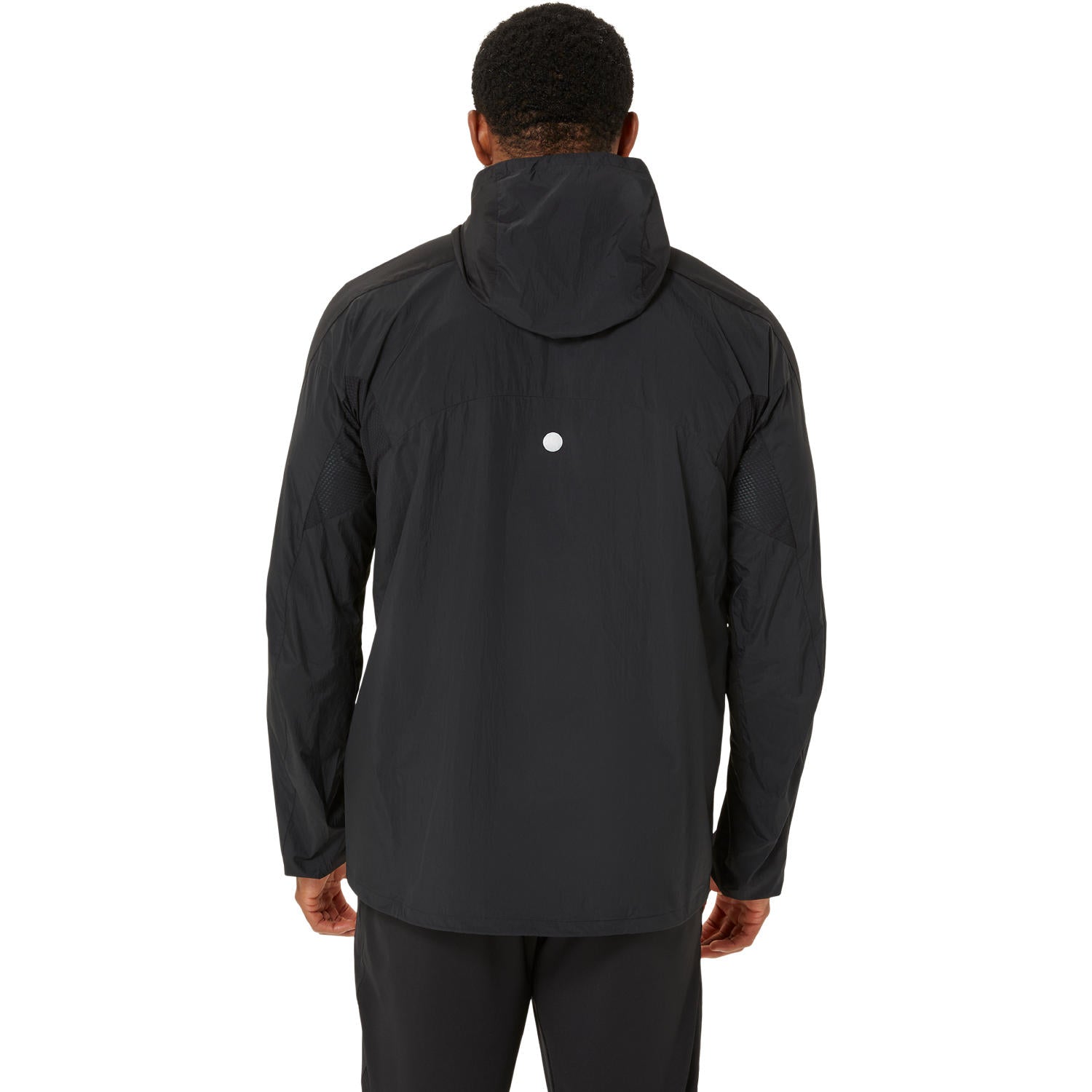Mens Road Packable Jacket