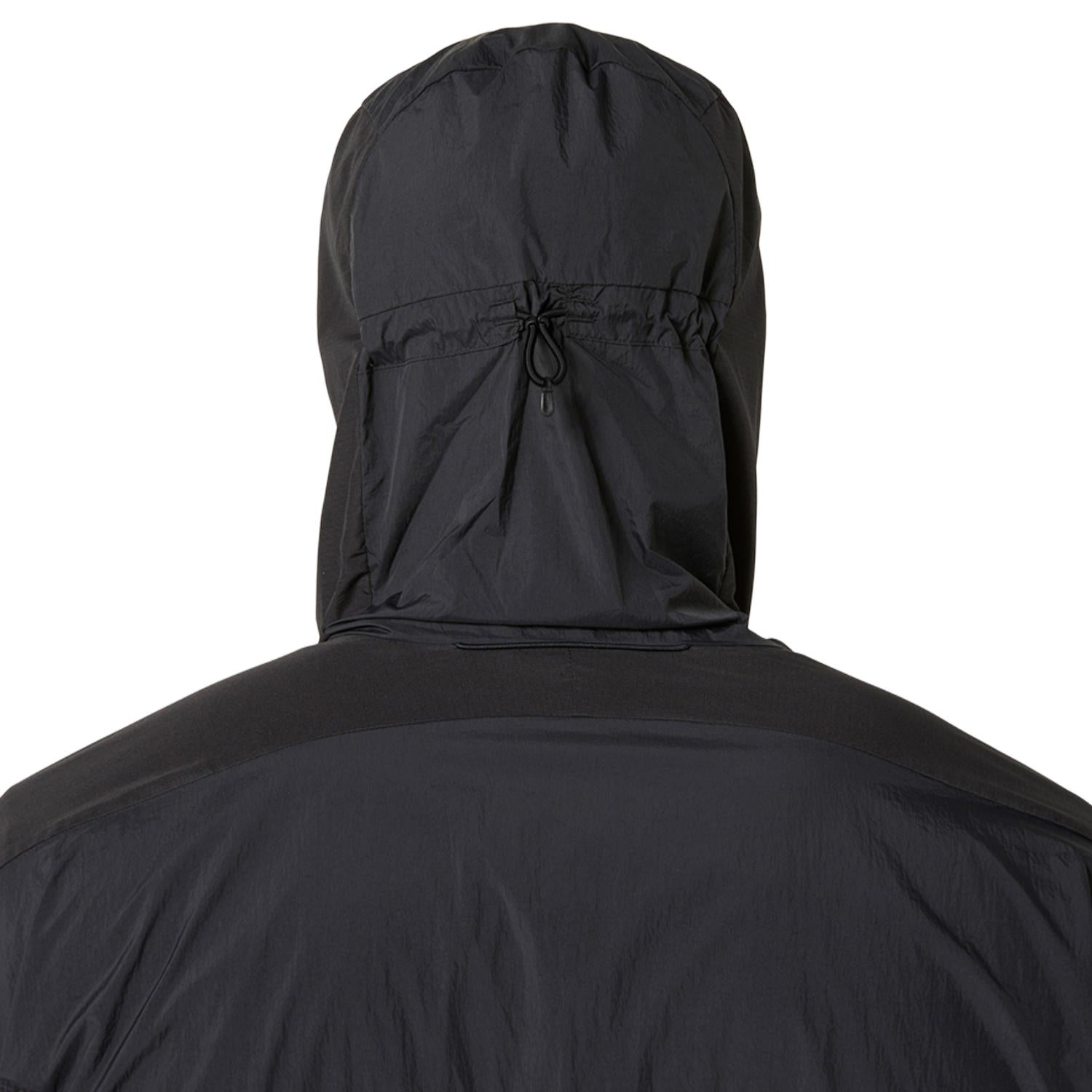 Mens Road Packable Jacket
