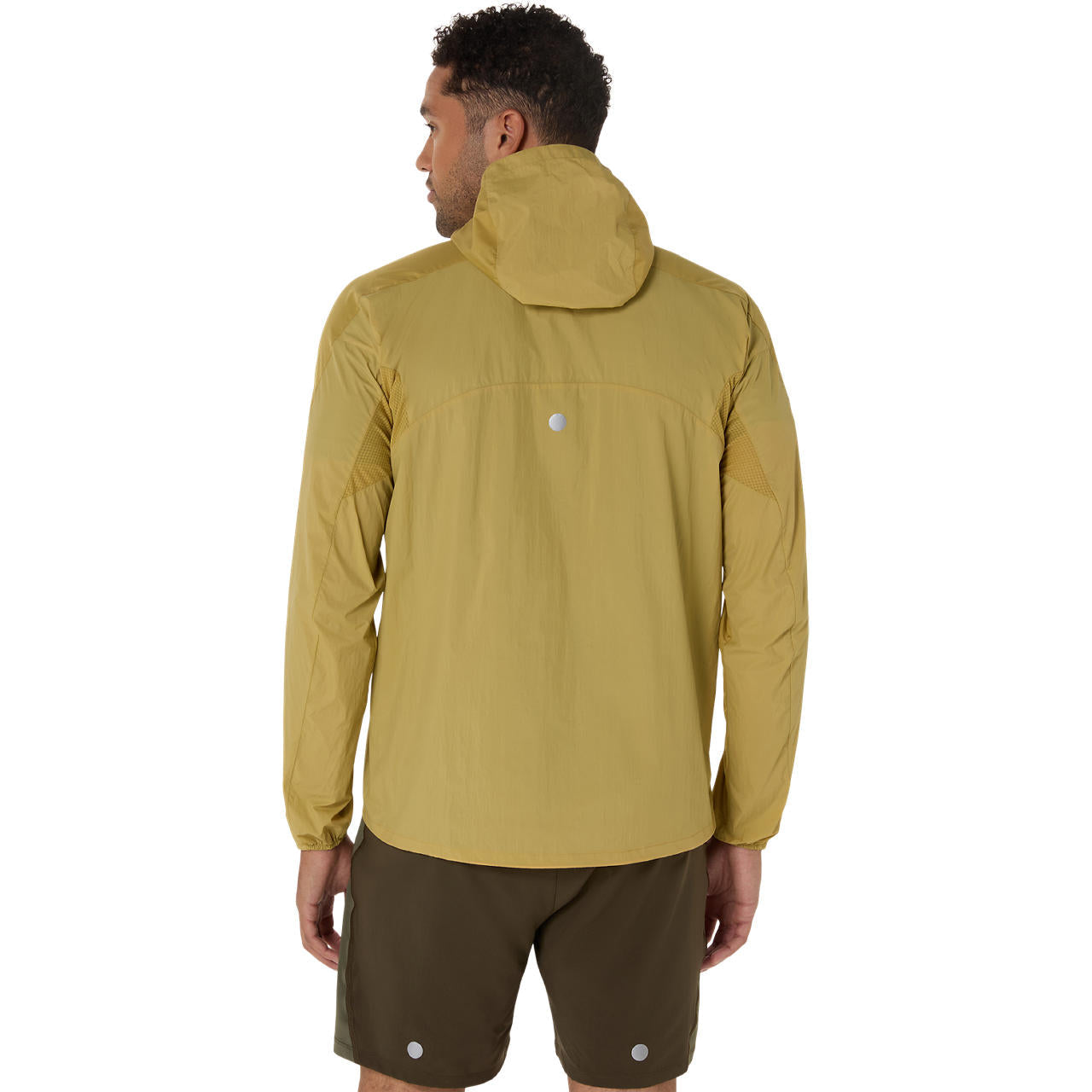 Mens Road Packable Jacket
