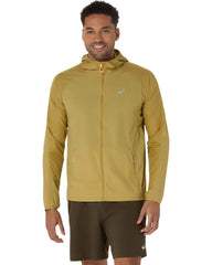 Mens Road Packable Jacket