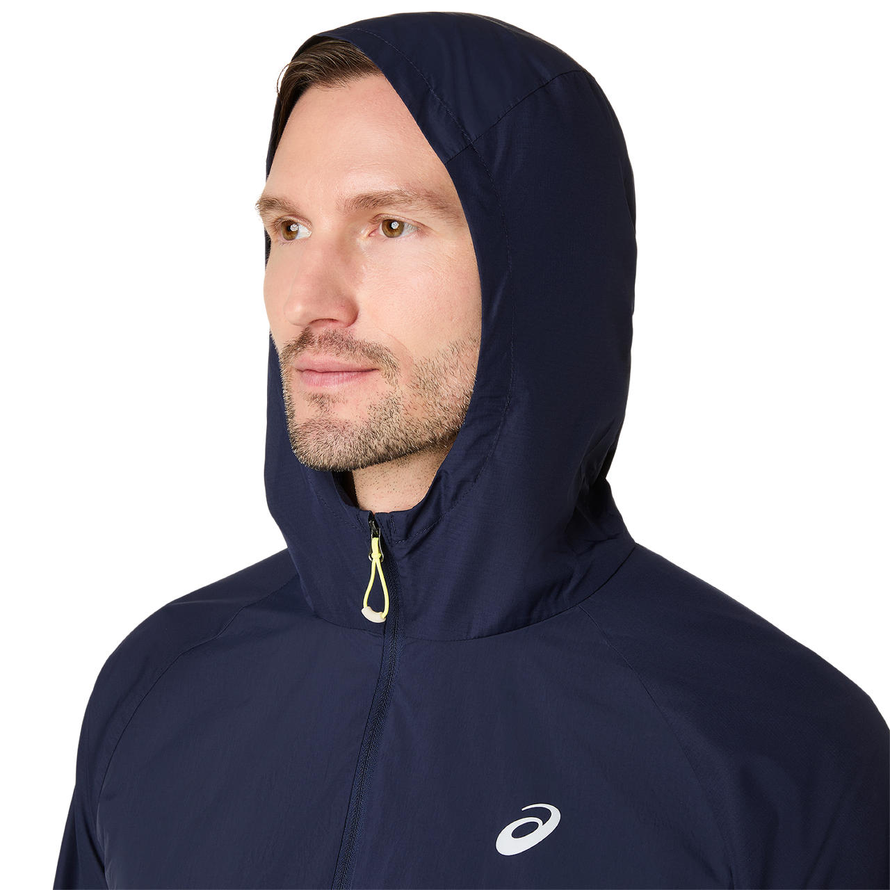 Mens Road Packable Jacket