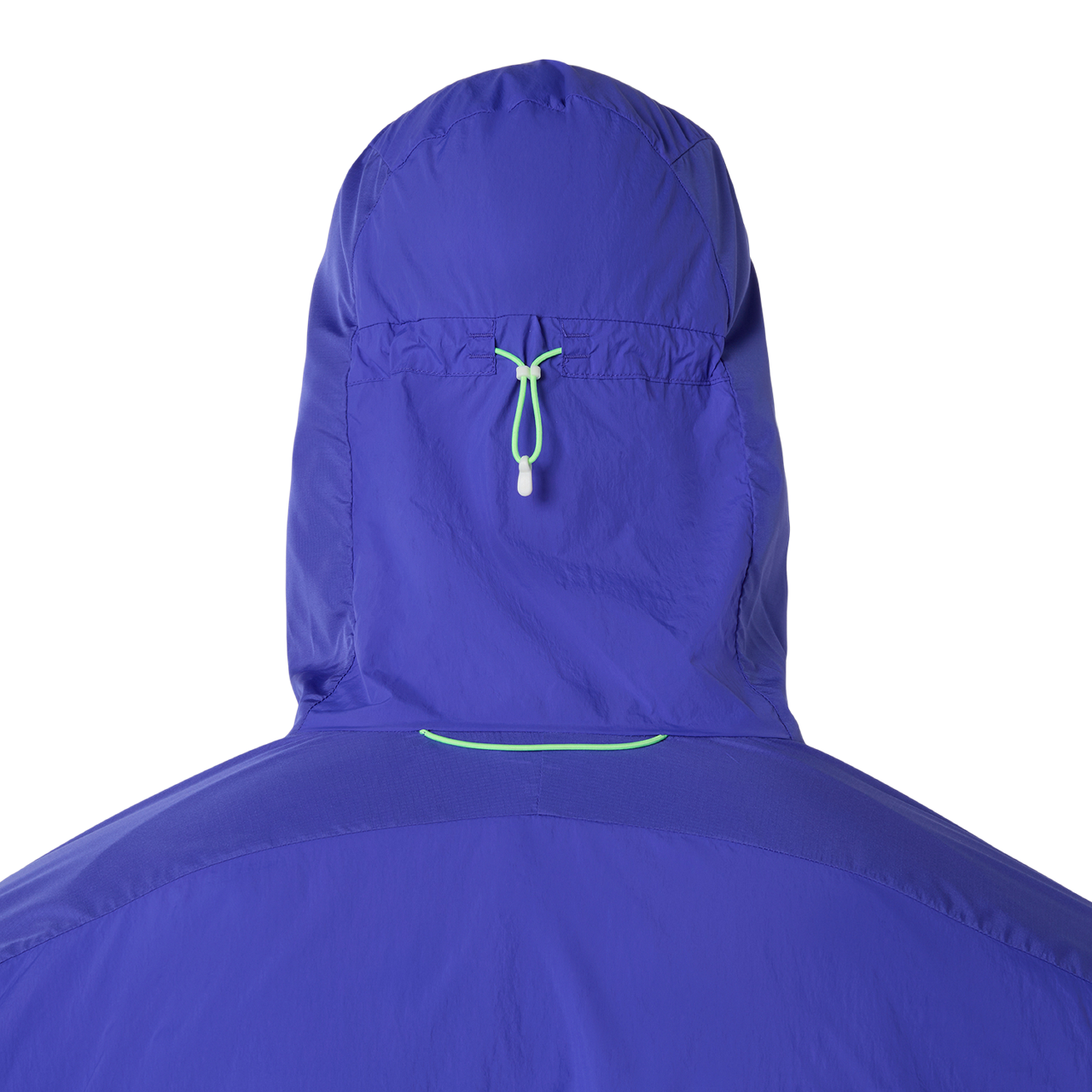 Mens Road Packable Jacket