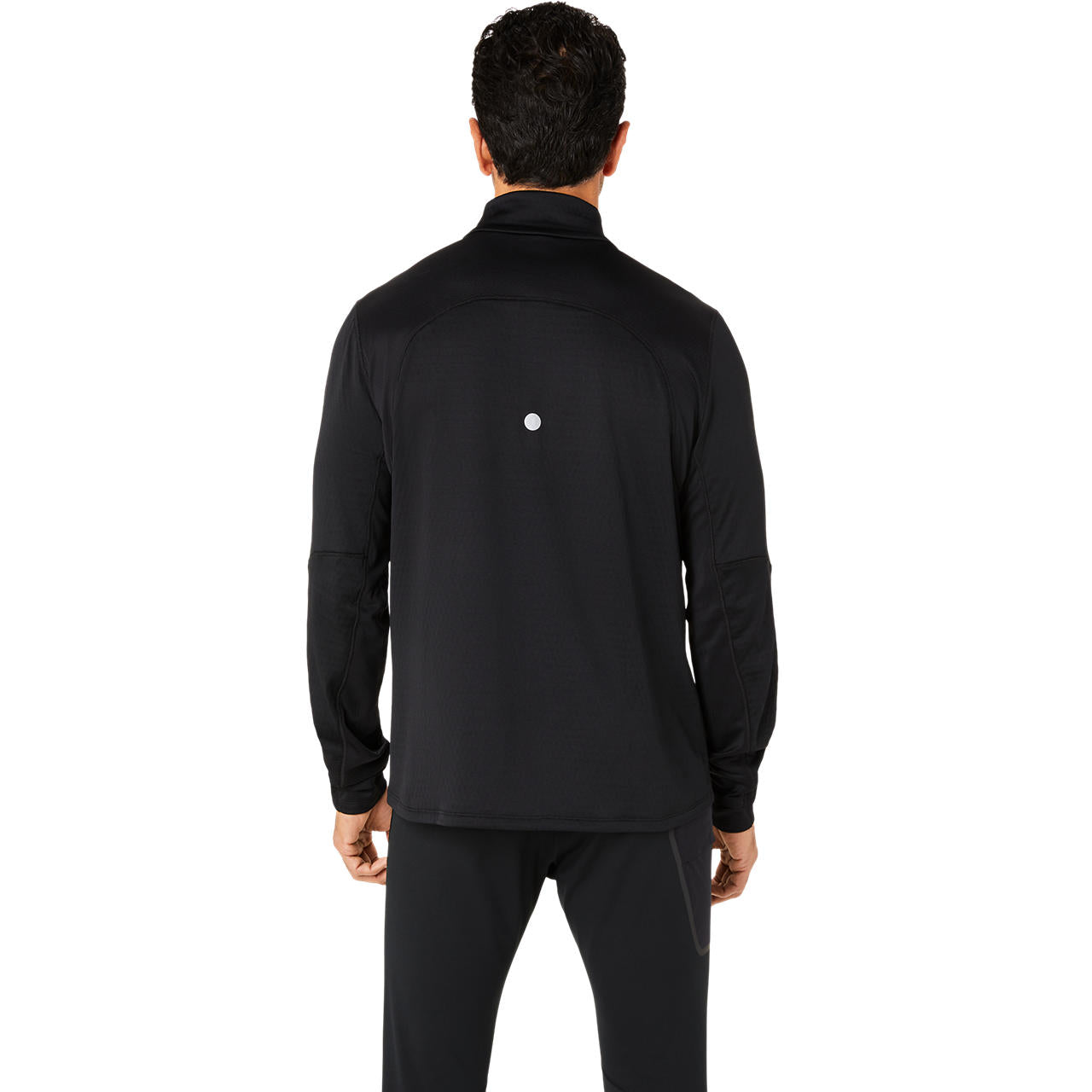 Mens Road Winter 1/2 Zip Midlayer