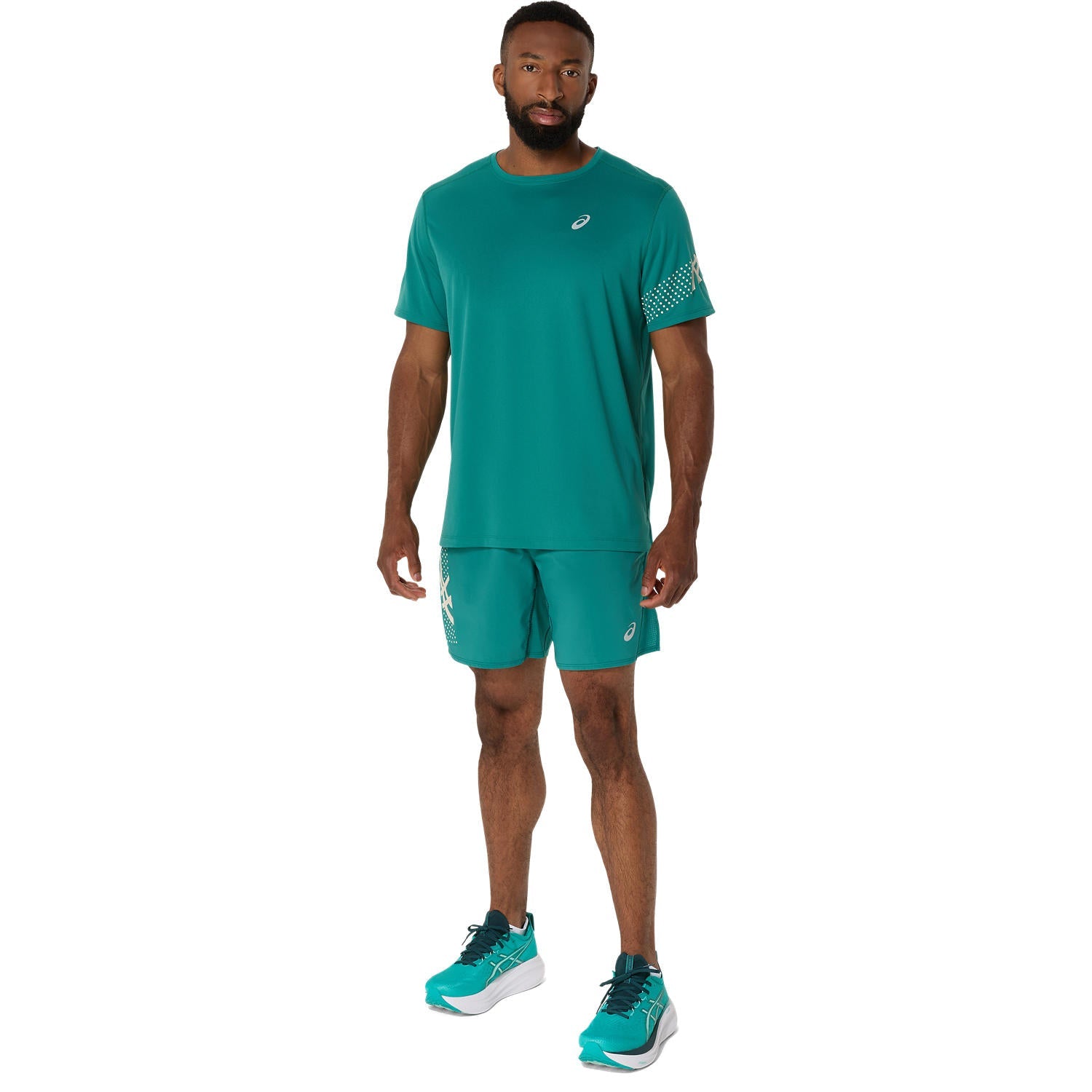 Mens Icon 7 Inch Short