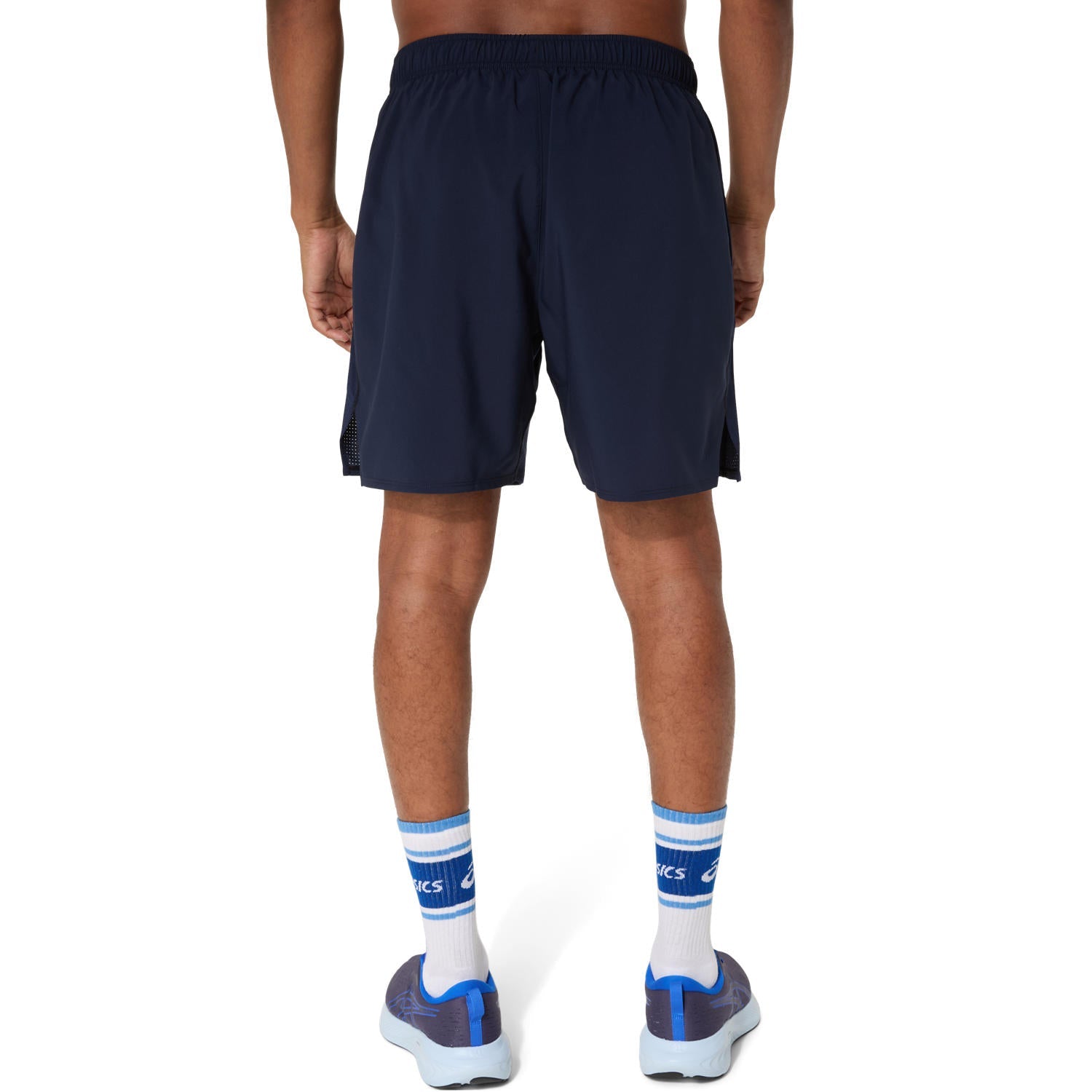 Mens Icon 7 Inch Short