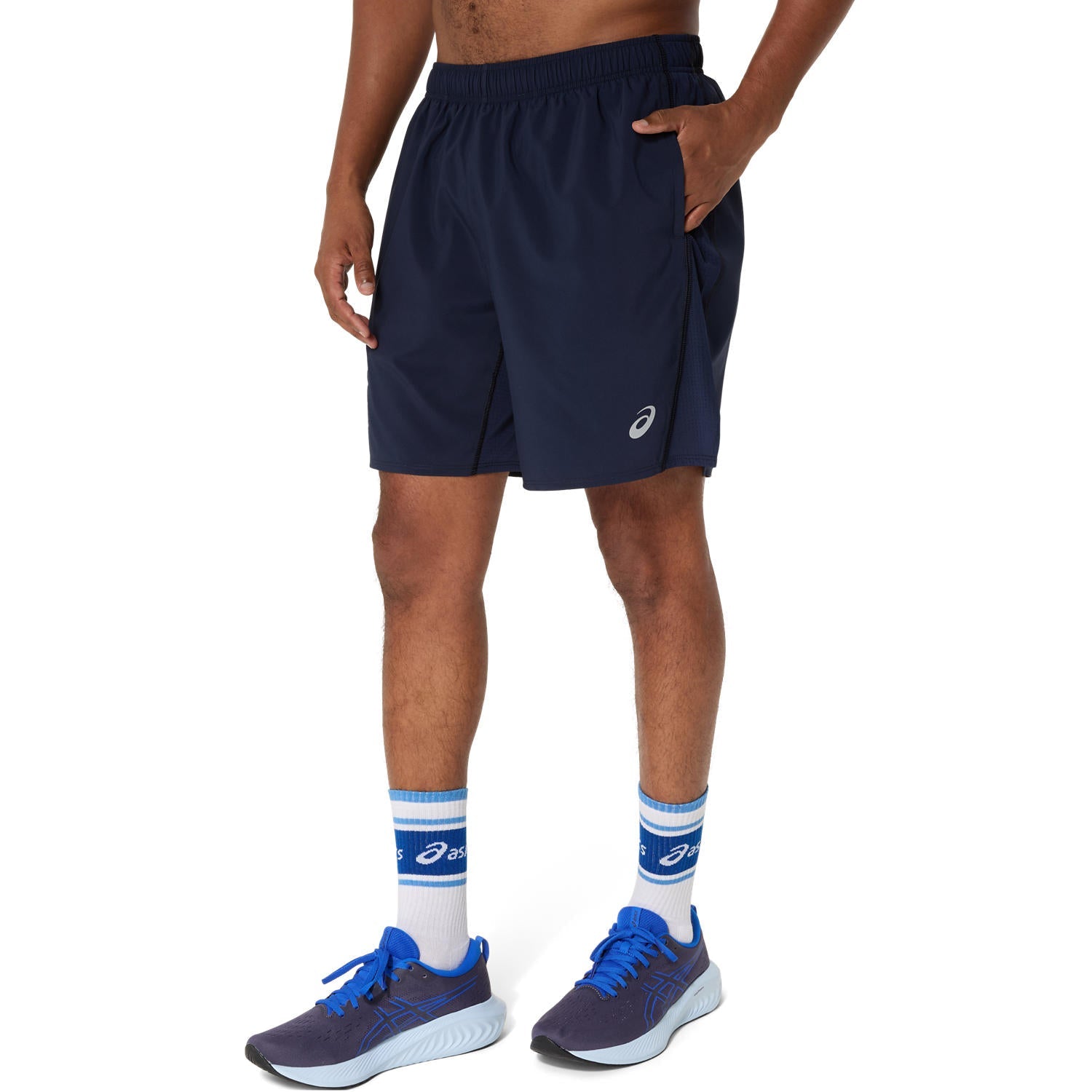 Mens Icon 7 Inch Short