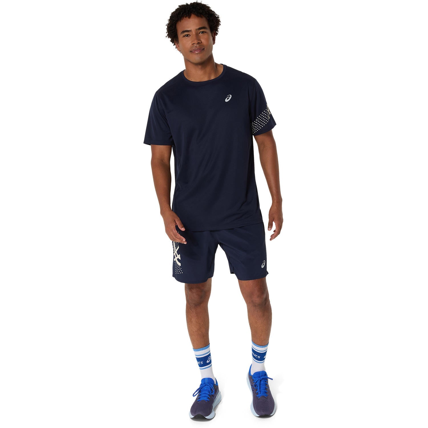 Mens Icon 7 Inch Short