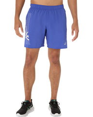 Mens Icon 7 Inch Short