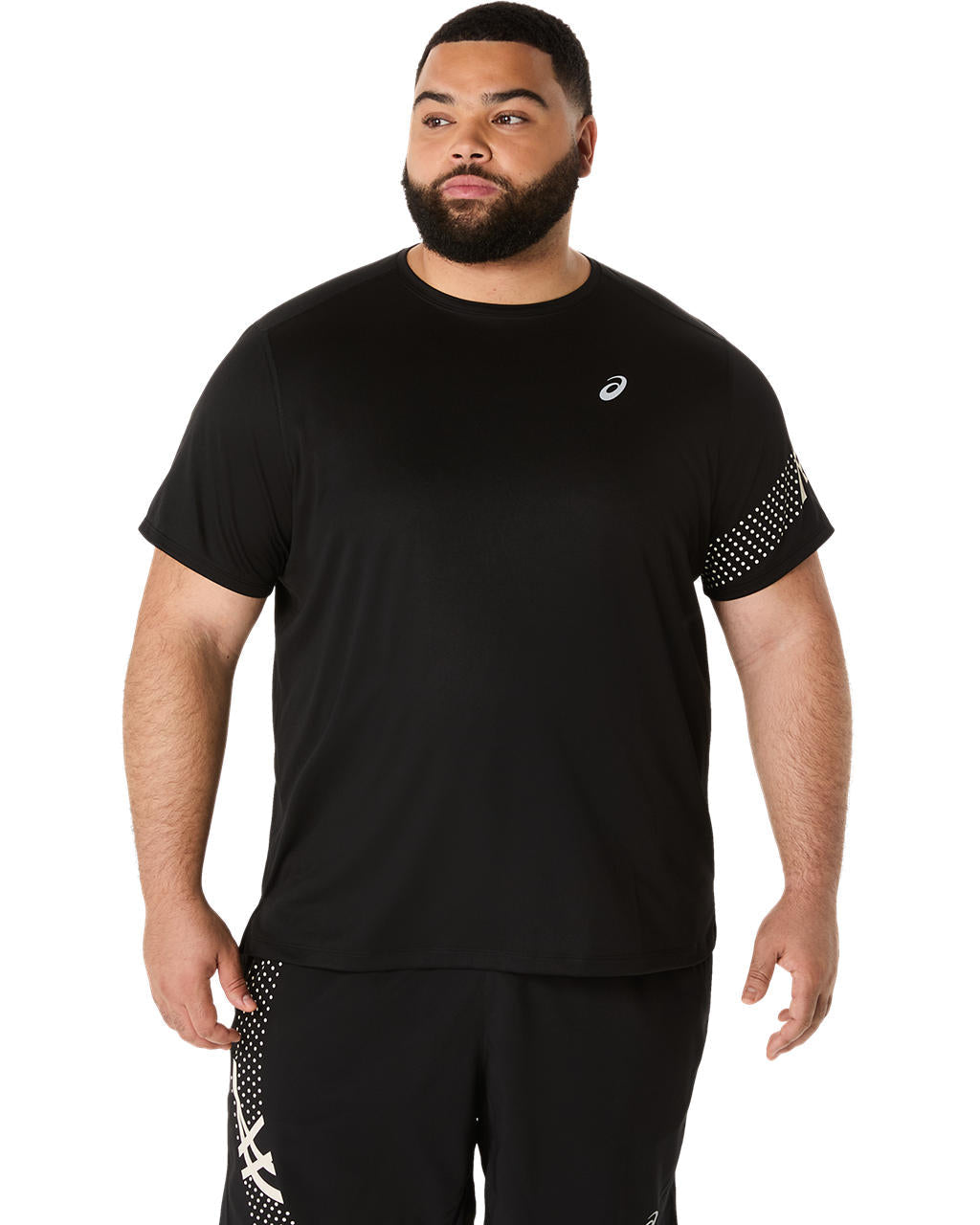 Mens Icon Short Sleeve T-Shirt