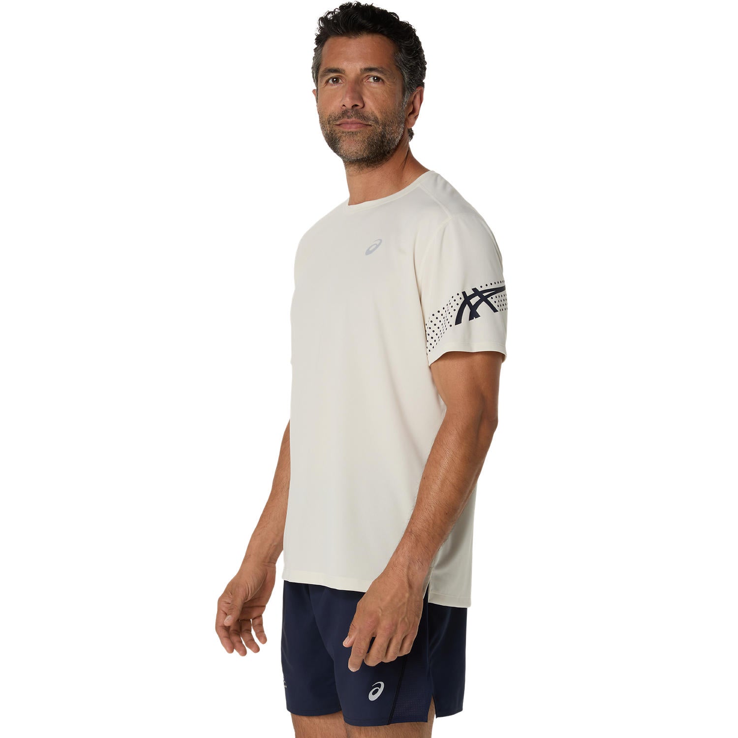 Mens Icon Short Sleeve T-Shirt