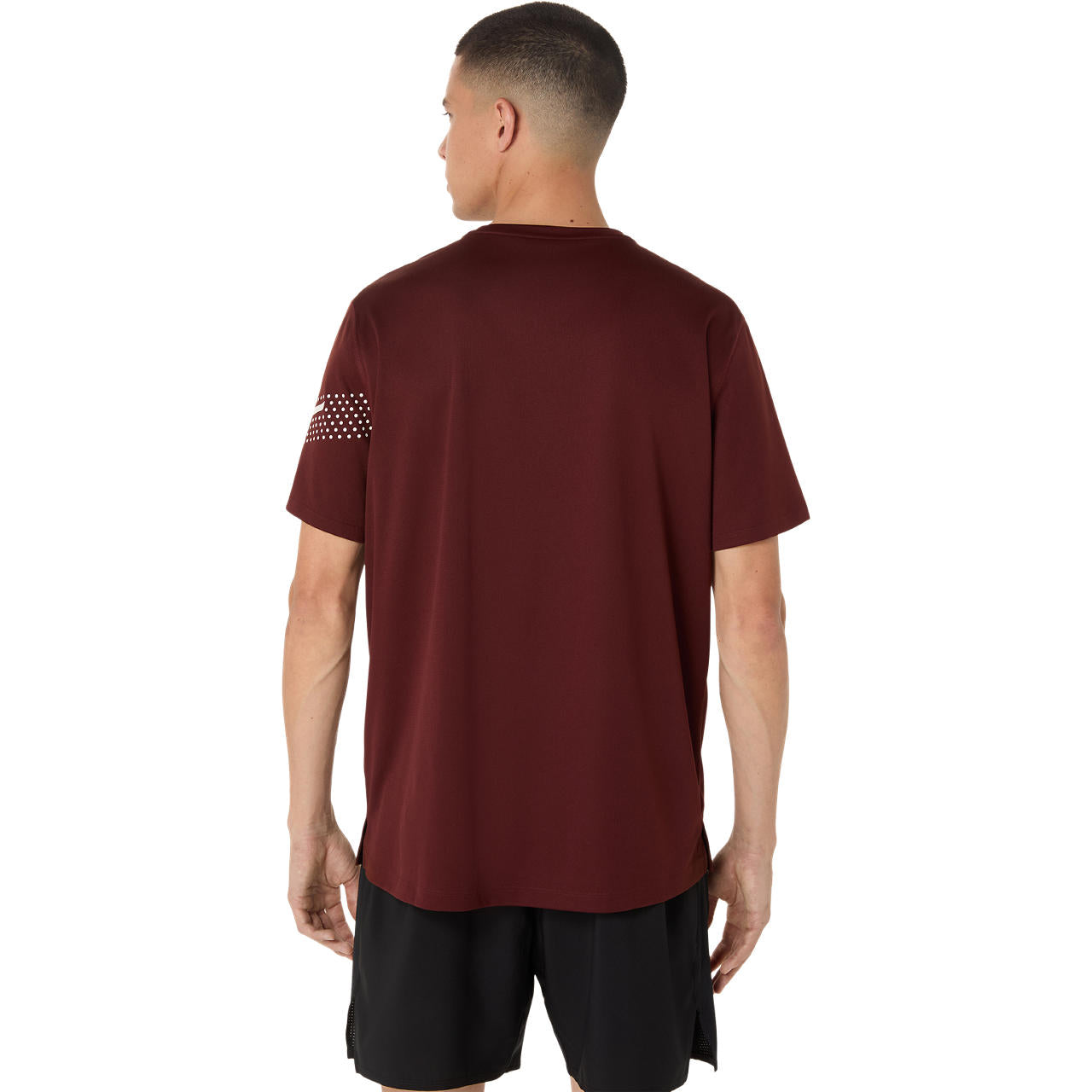 Mens Icon Short Sleeve T-Shirt