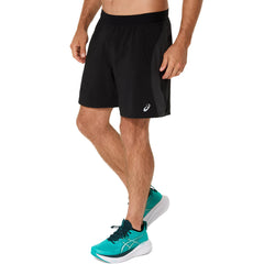 Mens Road 7 Inch Short
