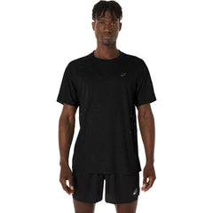 Mens Metarun Short Sleeve T-Shirt