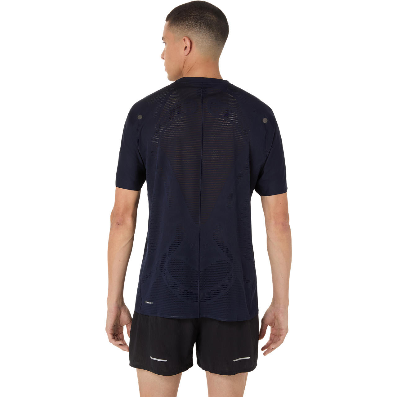 Mens Metarun Singlet