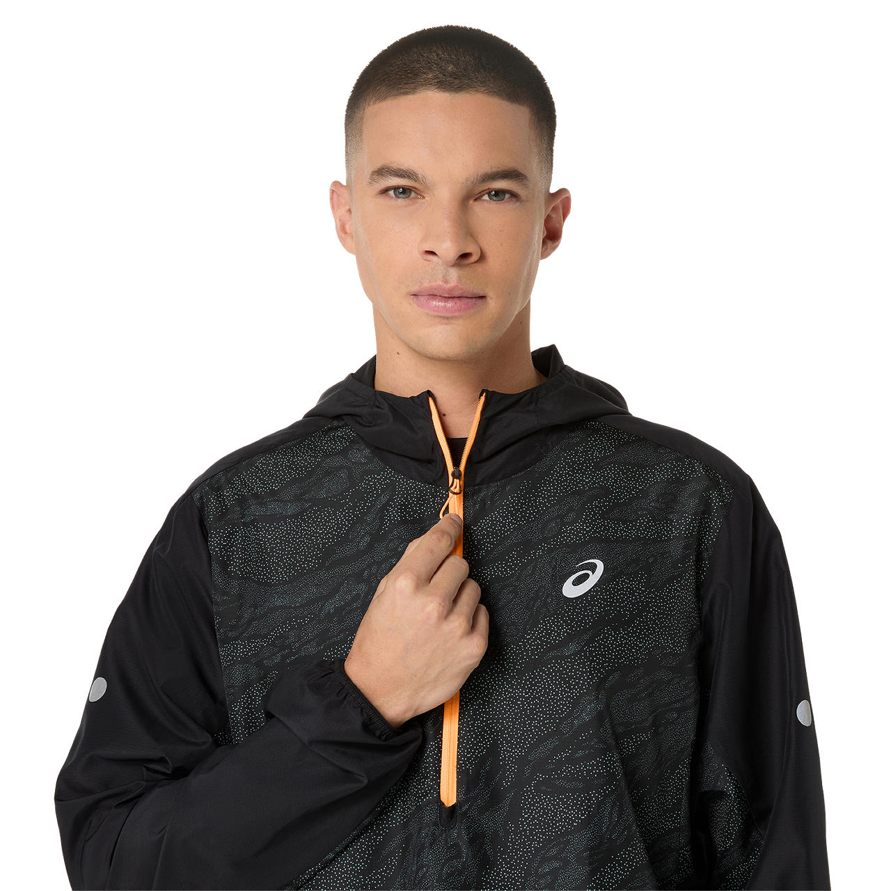 Mens Fujitrail Packable Jacket