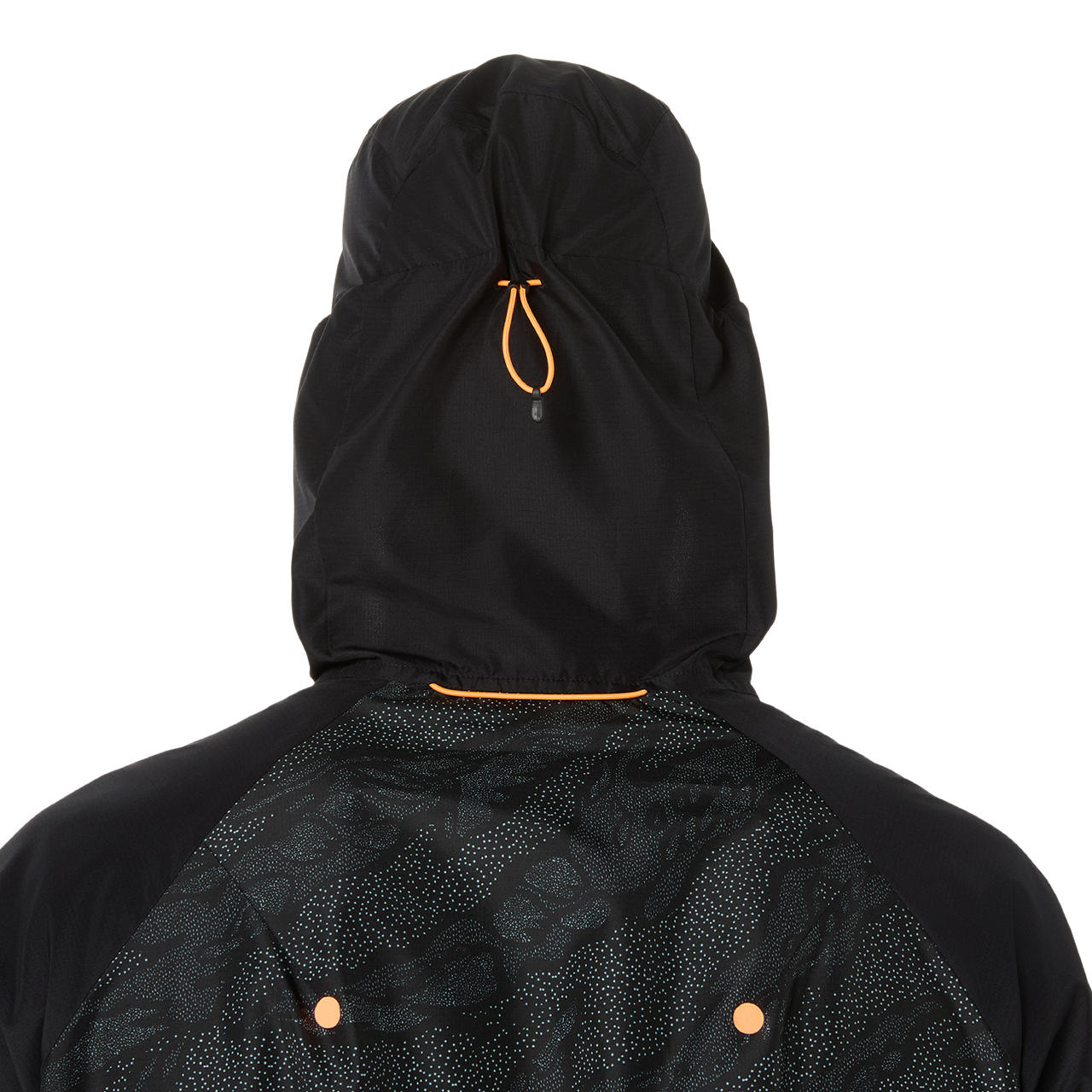 Mens Fujitrail Packable Jacket