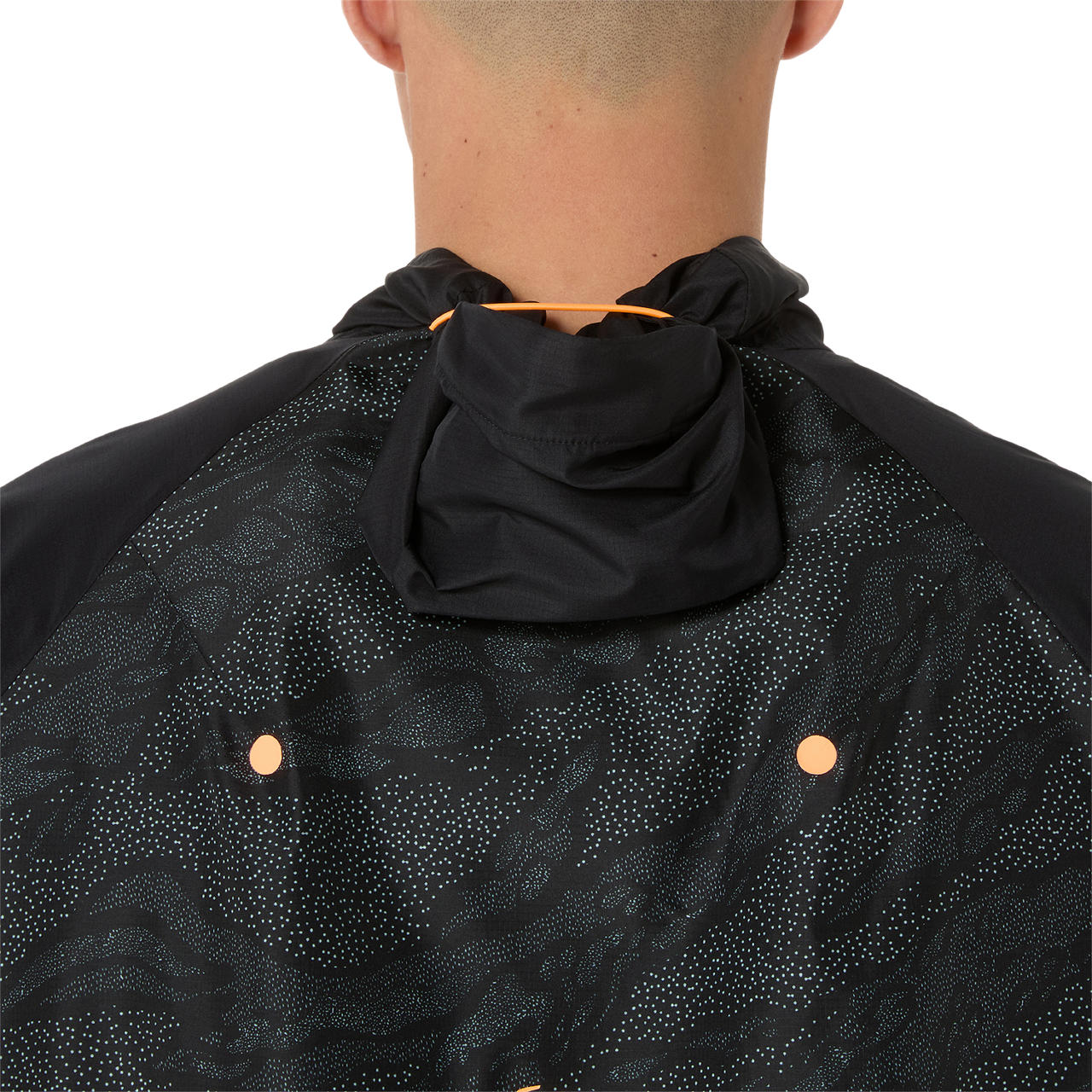 Mens Fujitrail Packable Jacket