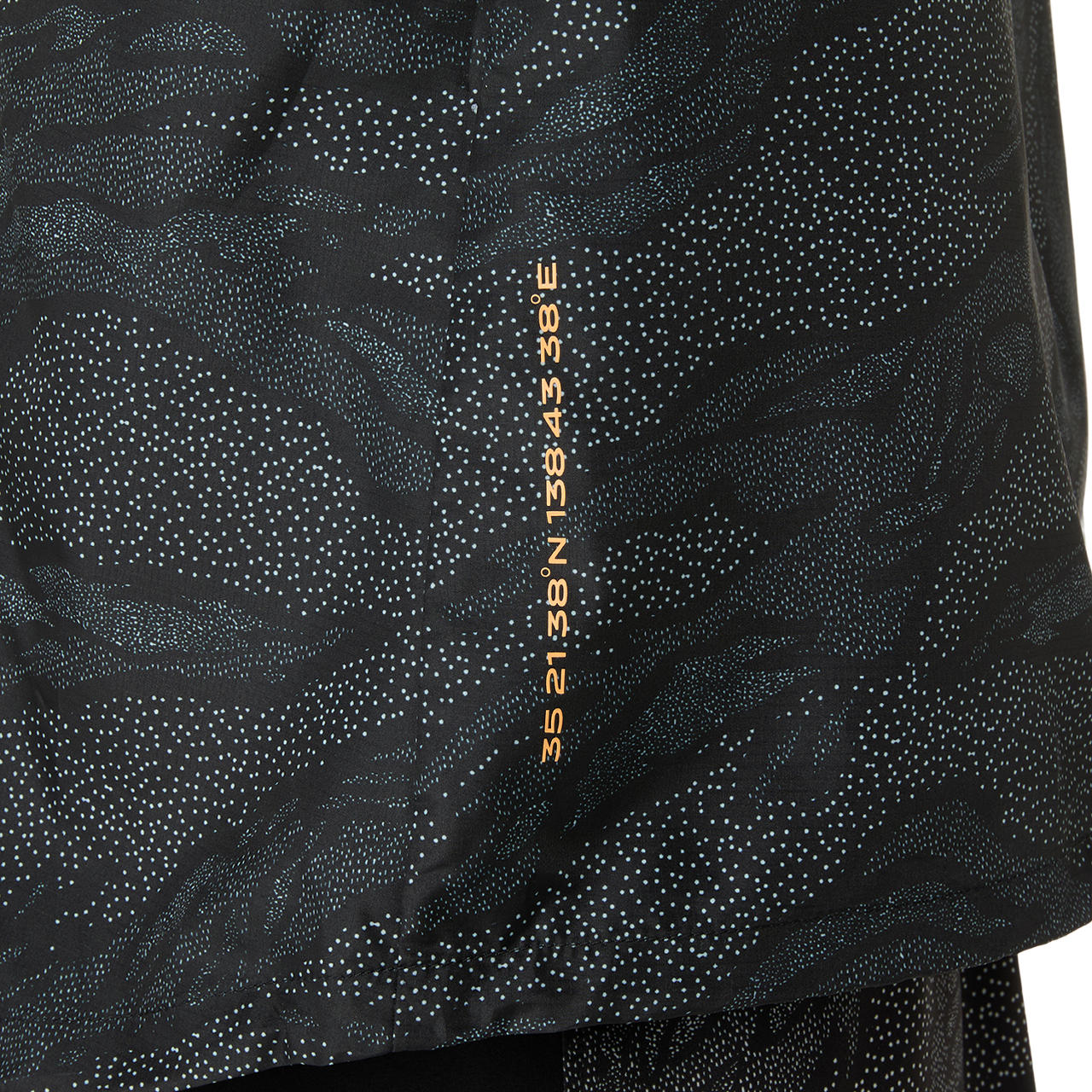 Mens Fujitrail Packable Jacket