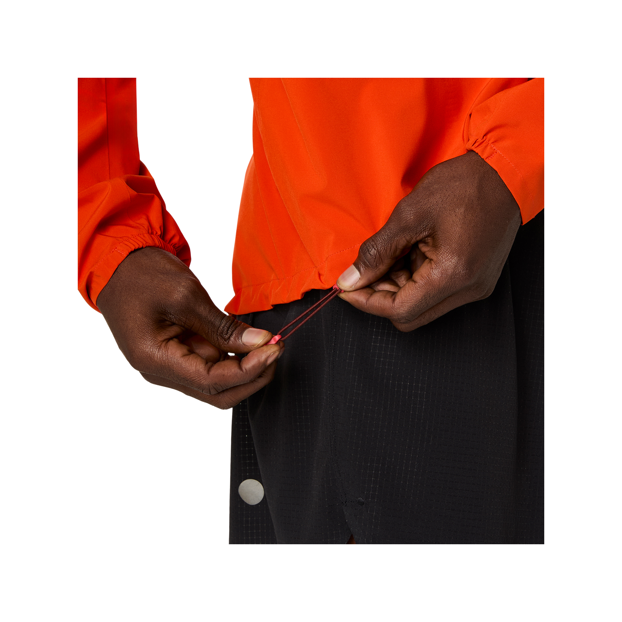 Mens Metarun Legend Jacket