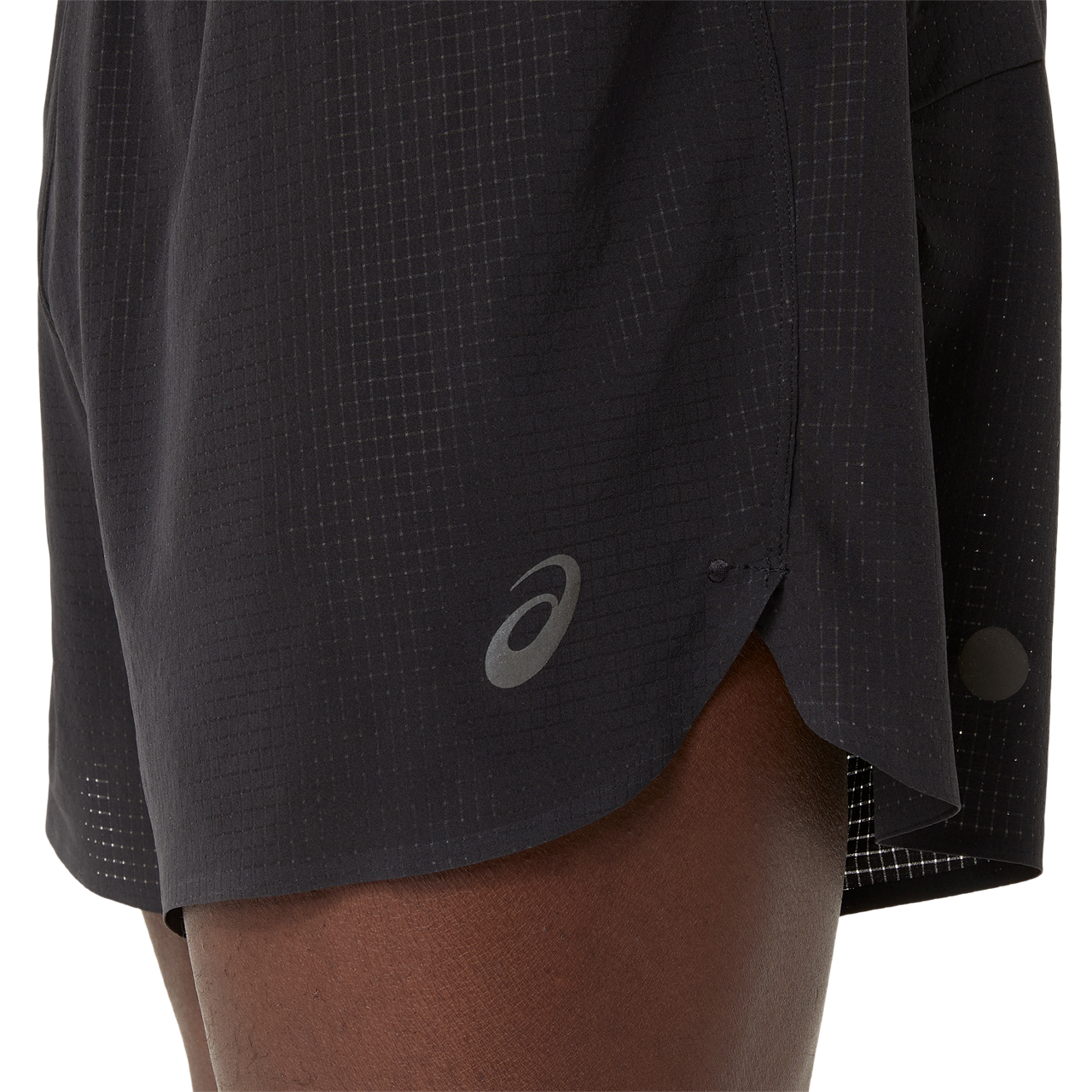 Mens Metarun 5 Inch Short