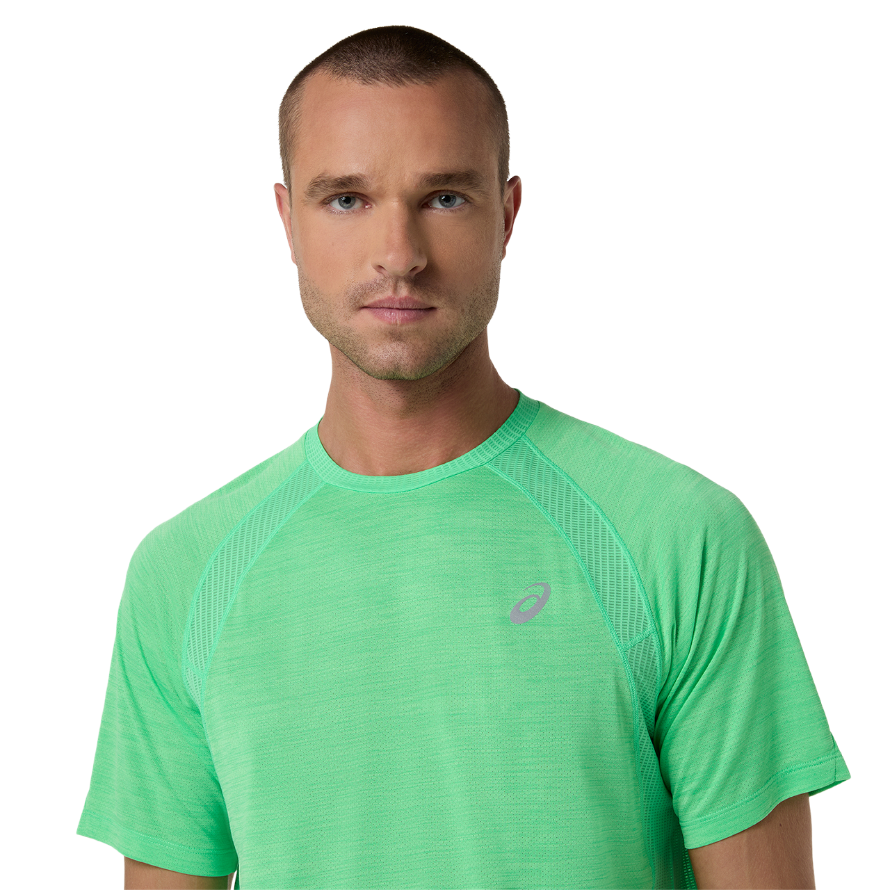 Mens Road Short Sleeve T-Shirt