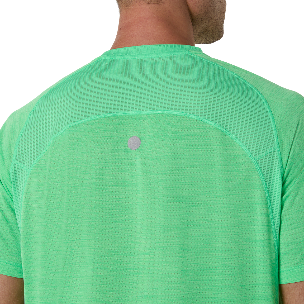 Mens Road Short Sleeve T-Shirt