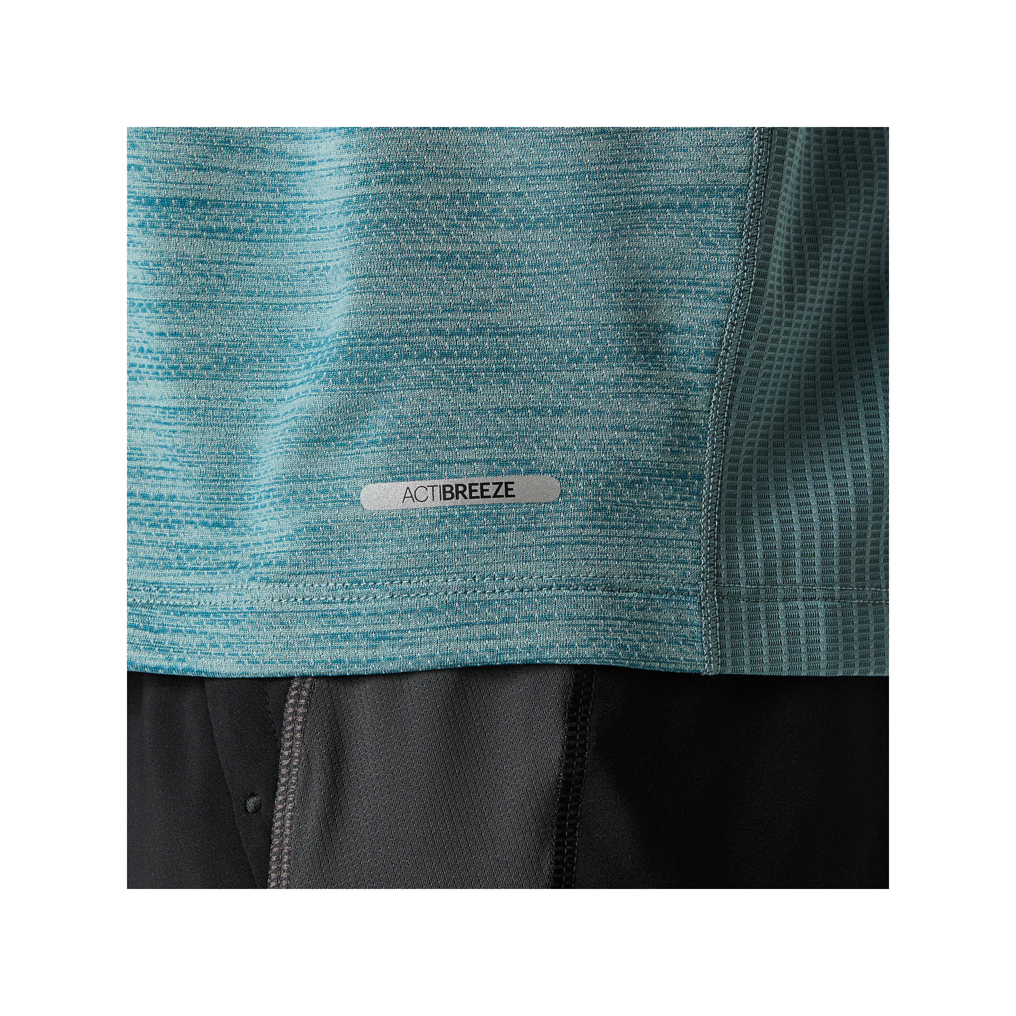 Mens Road Short Sleeve T-Shirt