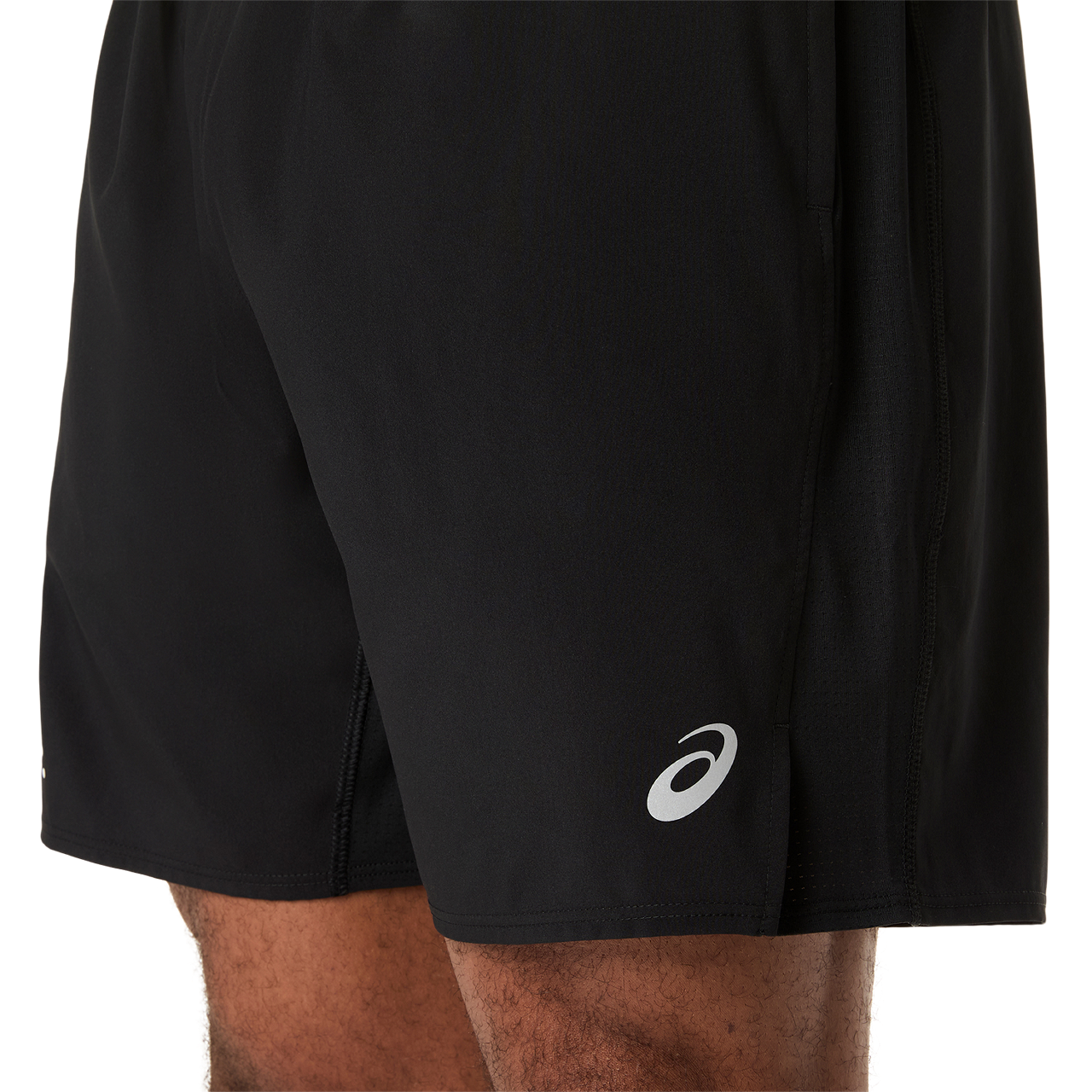 Mens Icon 7 Inch Short