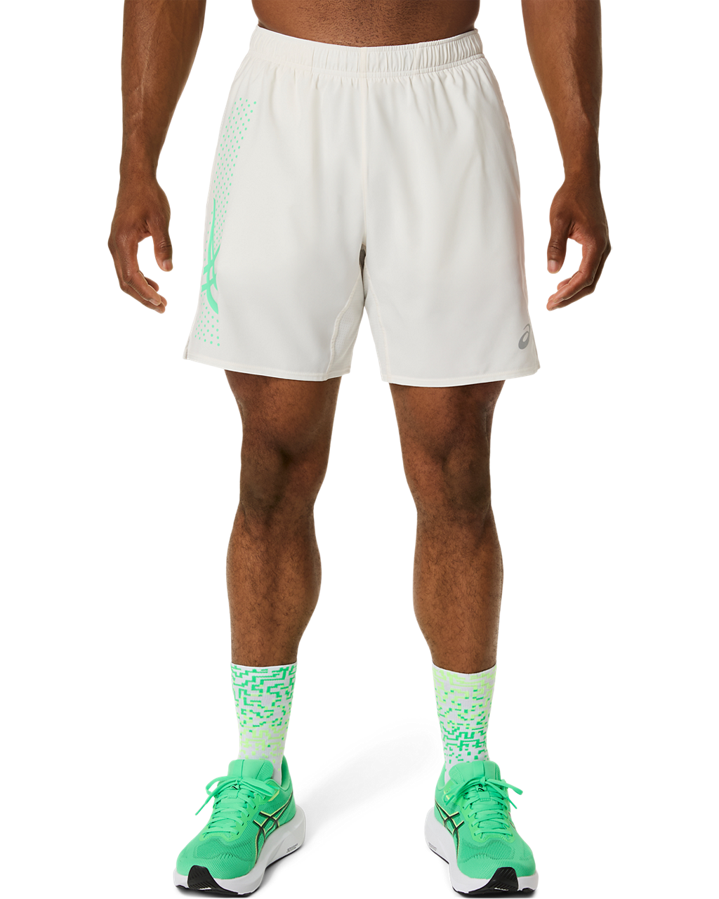Mens Icon 7 Inch Short