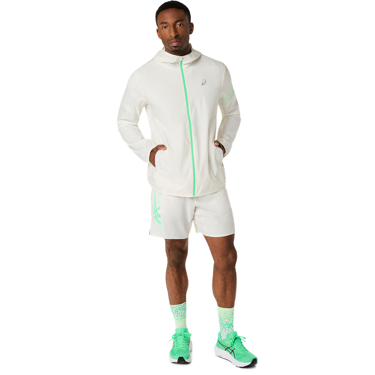 Mens Icon 7 Inch Short