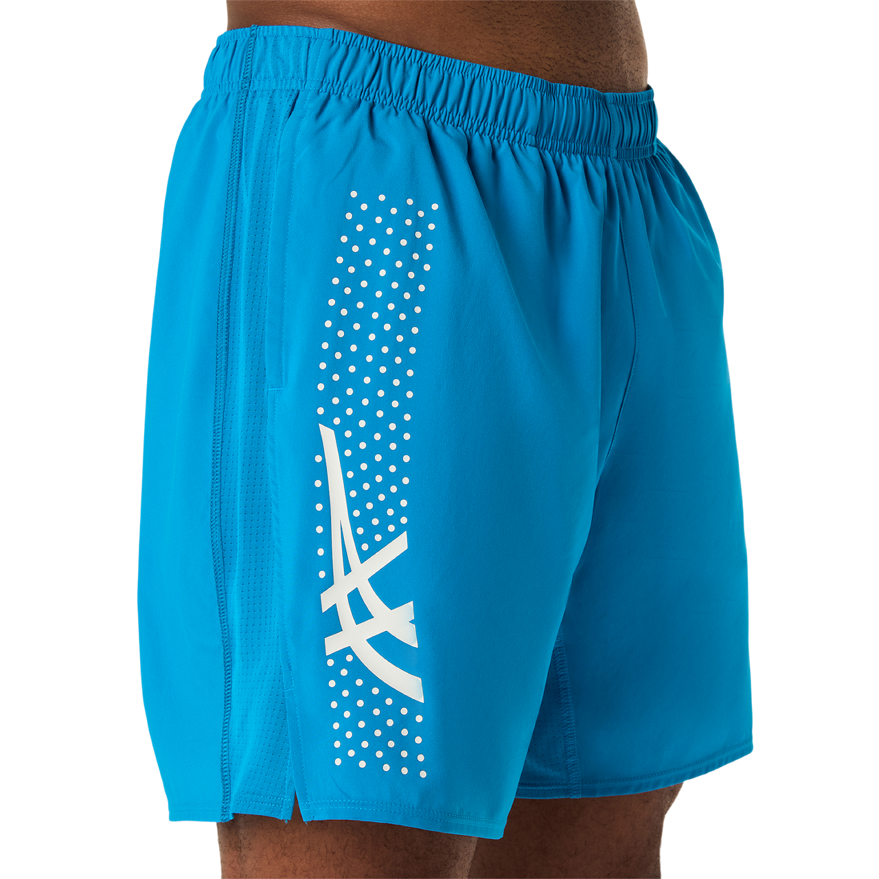 Mens Icon 7 Inch Short