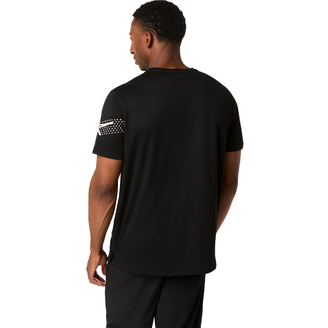 Mens Icon Short Sleeve T-Shirt