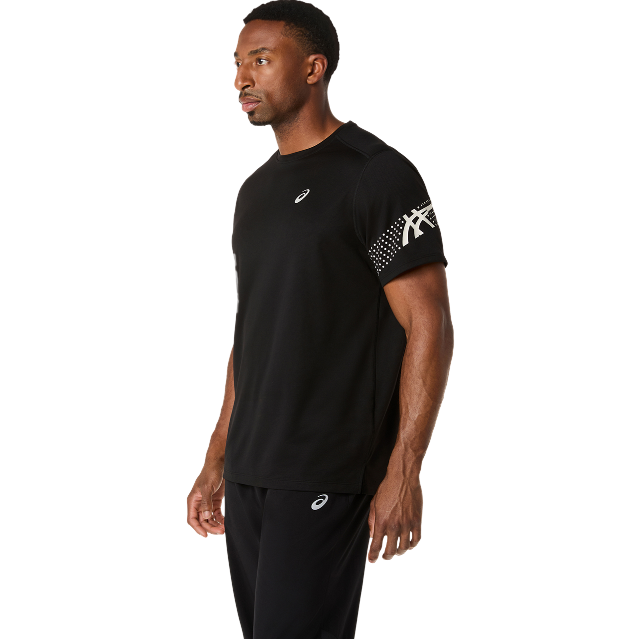 Mens Icon Short Sleeve T-Shirt
