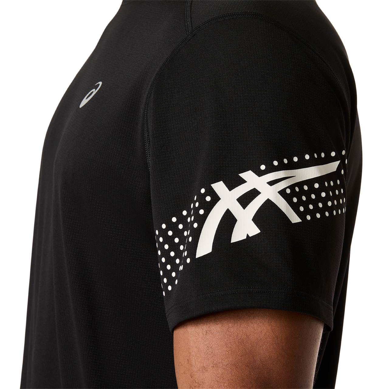 Mens Icon Short Sleeve T-Shirt