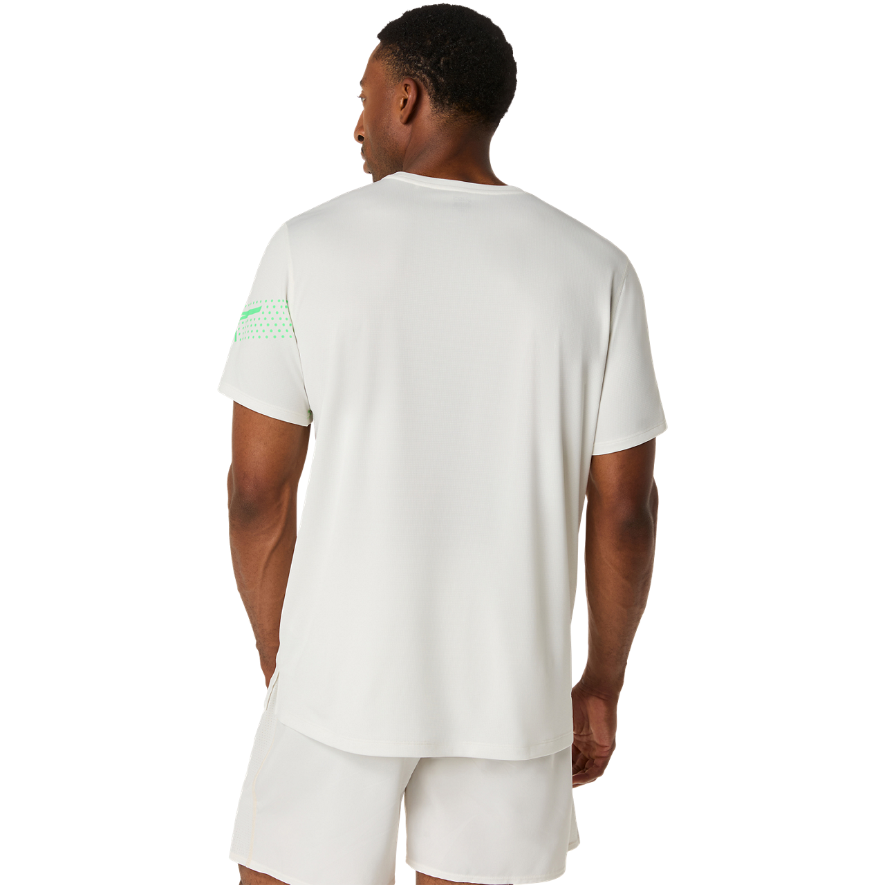 Mens Icon Short Sleeve T-Shirt