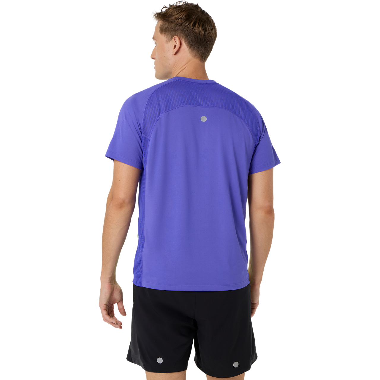 Mens Road Fade Short Sleeve T-Shirt