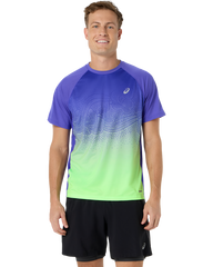 Mens Road Fade Short Sleeve T-Shirt