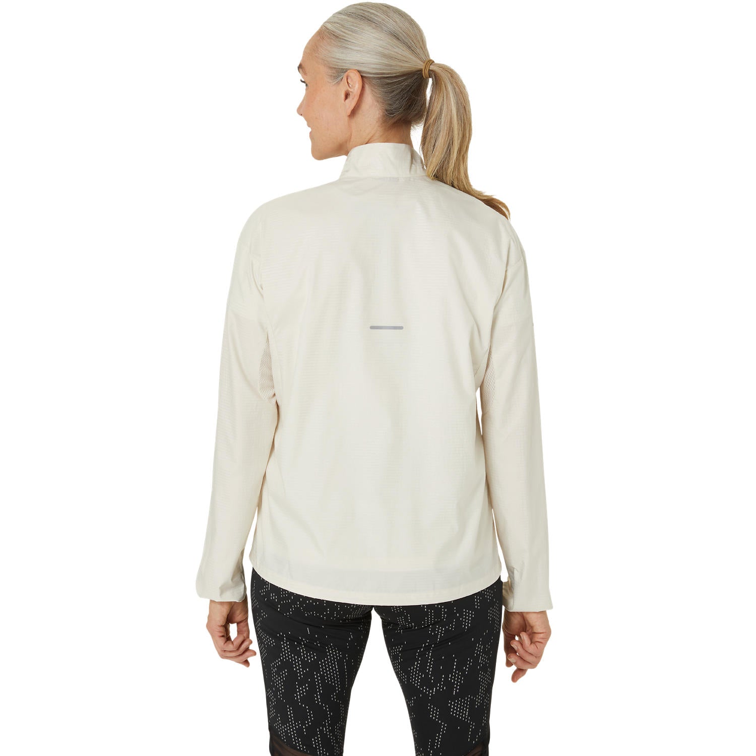 Womens Running Lite-Show Jacket