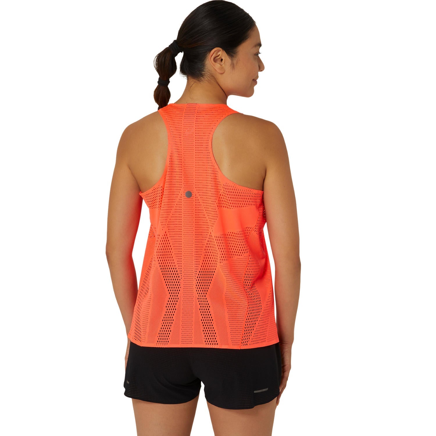 Womens Running Metarun Tank