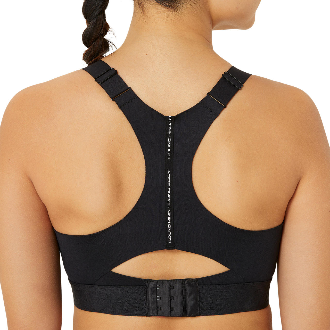 Womens Road Combination Bra