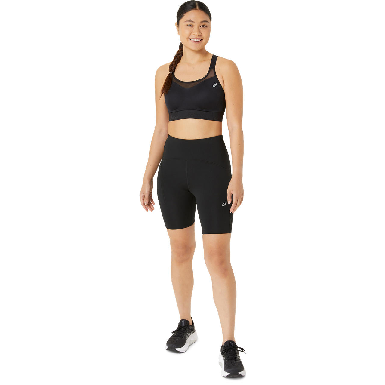 Womens Road Combination Bra
