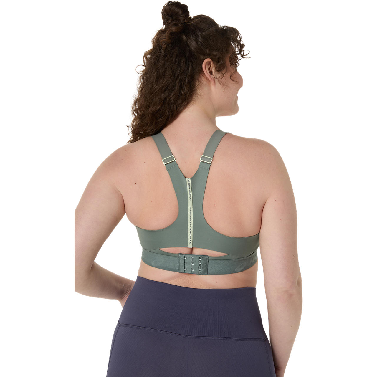 Womens Road Combination Bra
