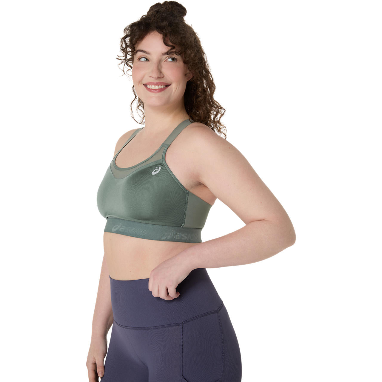 Womens Road Combination Bra
