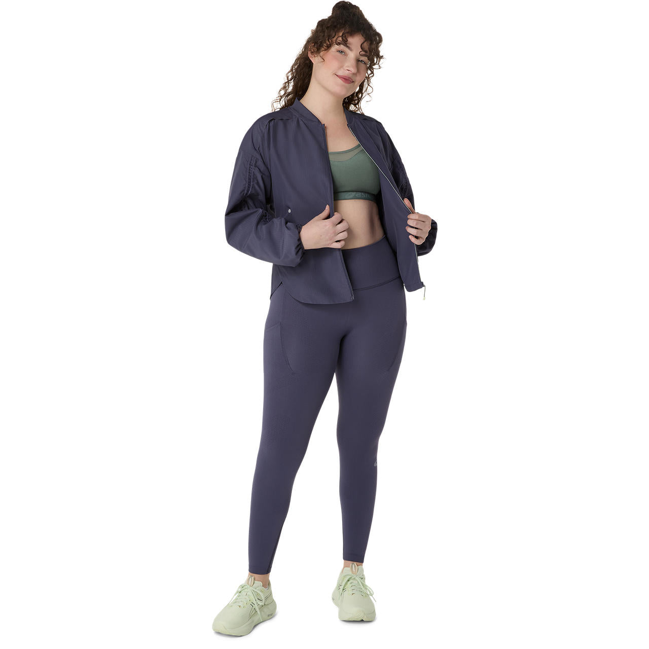 Womens Road Combination Bra