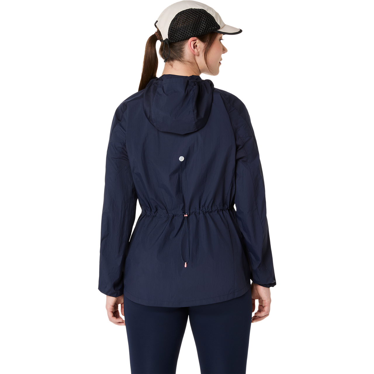 Womens Road Packable Jacket