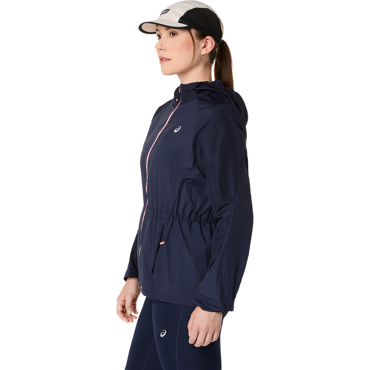 Womens Road Packable Jacket