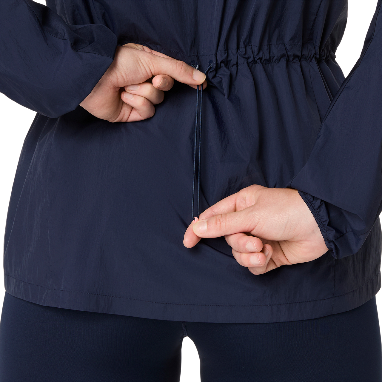 Womens Road Packable Jacket