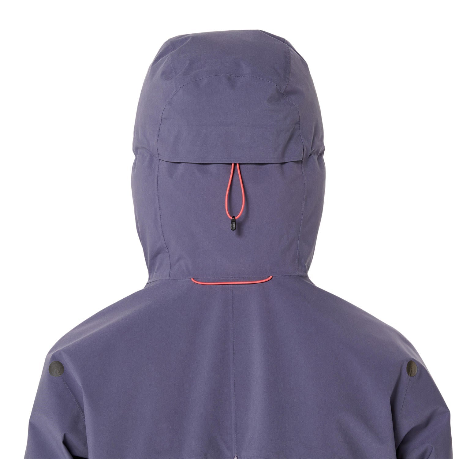 Womens Running Metarun Waterproof Jacket