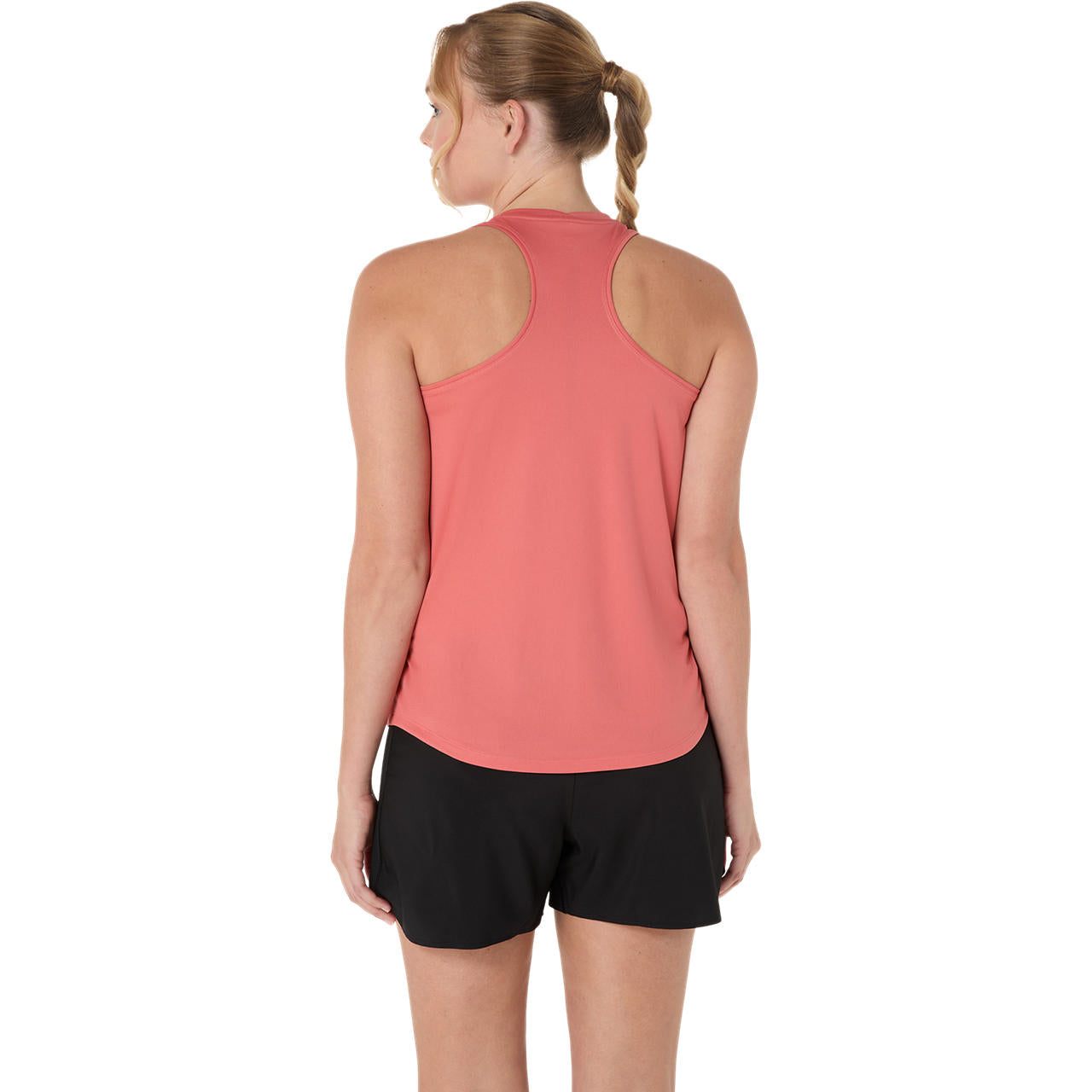 Womens Silver Tanks